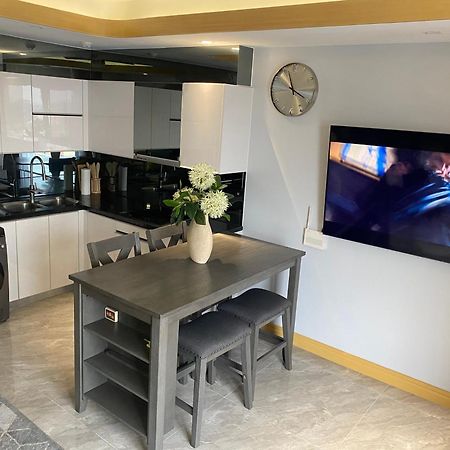 Walking Street Condo Beautiful 1 King Bedroom Angeles Dış mekan fotoğraf