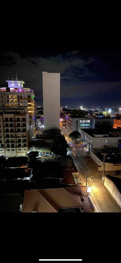 Walking Street Condo Beautiful 1 King Bedroom Angeles Dış mekan fotoğraf