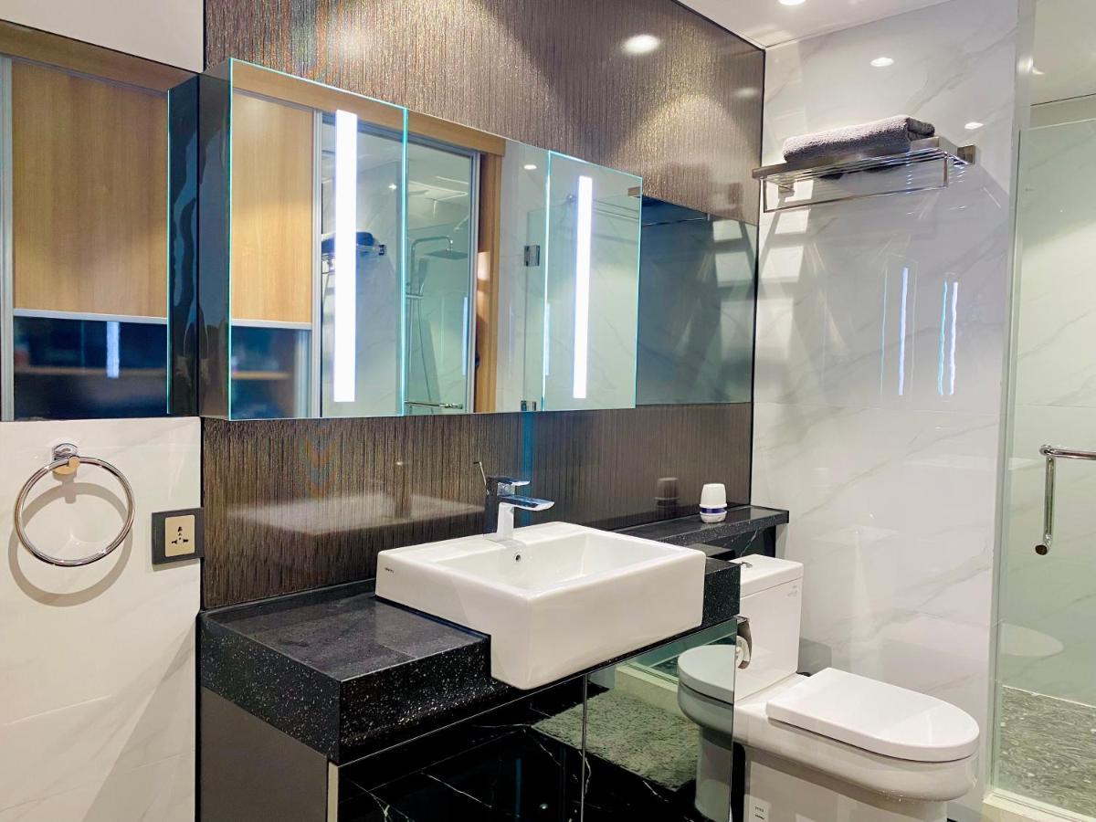 Walking Street Condo Beautiful 1 King Bedroom Angeles Dış mekan fotoğraf
