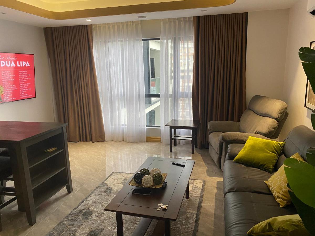 Walking Street Condo Beautiful 1 King Bedroom Angeles Dış mekan fotoğraf