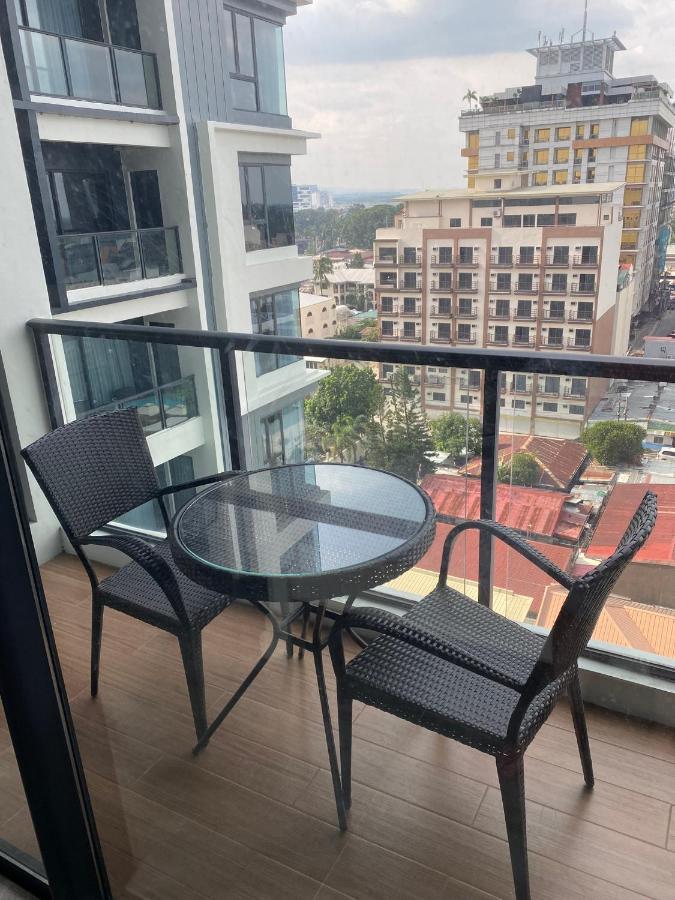 Walking Street Condo Beautiful 1 King Bedroom Angeles Dış mekan fotoğraf