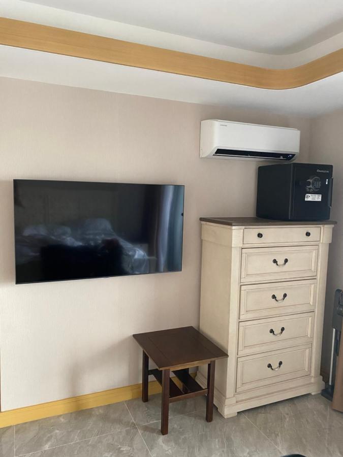 Walking Street Condo Beautiful 1 King Bedroom Angeles Dış mekan fotoğraf